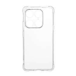 Etui Jelly Anti Shock na telefon motorola edge 70 max 5G bezbarwne