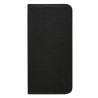 Etui Smart Magnet na telefon Honor 400 Lite 5G ABR-NX1 czarne