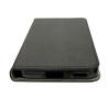 Etui Smart Magnet na telefon Honor 400 Lite 5G ABR-NX1 czarne