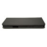 Etui Smart Magnet na telefon Honor 400 Lite 5G ABR-NX1 czarne