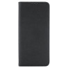 Etui Smart Magnet na telefon motorola moto g87 5G XT2621-6 / g77 5G XT2621-4 / g67 5G XT2621-2 czarne