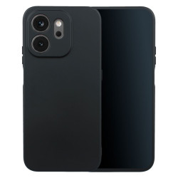 Etui Tint Case na telefon Honor 600 Smart 5G czarne