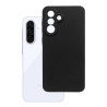 Etui Jelly Case na telefon Samsung Galaxy A36 5G A366 / A56 5G A566 czarne MATT