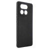 Etui Jelly Case na telefon Realme 16 Pro+ 5G RMX5131 czarne MATT