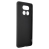 Etui Jelly Case na telefon Realme 16 Pro+ 5G RMX5131 czarne MATT