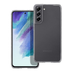 Etui Jelly Case na telefon Samsung Galaxy S21 FE G990 bezbarwne 2mm