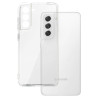 Etui Jelly Case na telefon Samsung Galaxy S21 FE G990 bezbarwne 2mm