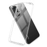 Etui Jelly Case na telefon Xiaomi Redmi Note 11 / 11S 4G bezbarwne 2mm