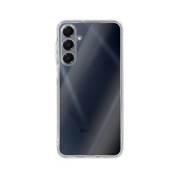 Etui Jelly Case na telefon Samsung Galaxy A16 4G / A16 5G bezbarwne 2mm