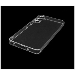 Etui Jelly Case na telefon Samsung Galaxy A16 4G / A16 5G bezbarwne 2mm