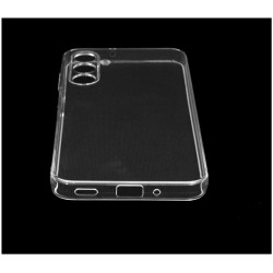 Etui Jelly Case na telefon Samsung Galaxy A16 4G / A16 5G bezbarwne 2mm