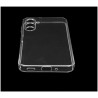 Etui Jelly Case na telefon Samsung Galaxy A16 4G / A16 5G bezbarwne 2mm