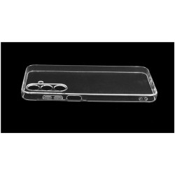 Etui Jelly Case na telefon Samsung Galaxy A16 4G / A16 5G bezbarwne 2mm