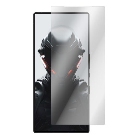 9H SZKŁO hartowane na telefon nubia Red Magic 9 Pro 5G / 9 Pro+ 5G / 9S Pro 5G / 9S Pro+ 5G