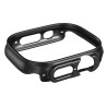 Etui / Obudowa do smartwatch Apple Watch Ultra 49mm A2684 / 2 49mm A2986 czarne