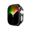 Etui / Obudowa do smartwatch Apple Watch Ultra 49mm A2684 / 2 49mm A2986 czarne