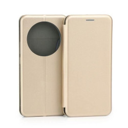 Etui BOOK Elegance na telefon Realme 12 Pro 5G RMX3842 / 12 Pro+ 5G RMX3840 złote