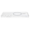 Etui MagSafe Protect na telefon OPPO A5 5G 2025 CPH2735 / A5m 4G CPH2727 bezbarwne