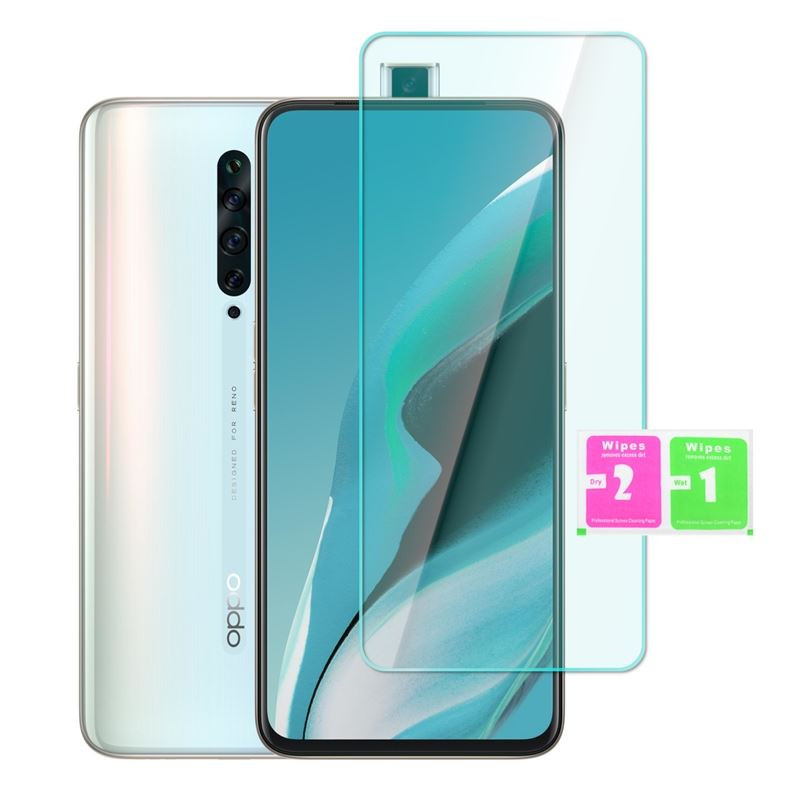 9H SZKŁO hartowane na telefon OPPO Reno 2Z CPH1951