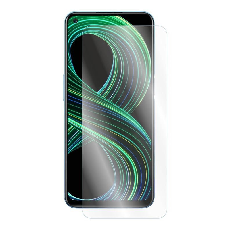 9H SZKŁO hartowane na telefon Realme 8 5G / Narzo 30 5G / V13 5G