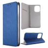 Etui Smart Magnet na telefon Xiaomi Redmi 17 4G / Redmi 17 5G granatowe