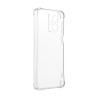 Etui Jelly Anti Shock na telefon motorola moto g54 5G / g54 power edition 5G bezbarwne
