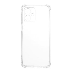 Etui Jelly Anti Shock na telefon motorola moto g54 5G / g54 power edition 5G bezbarwne