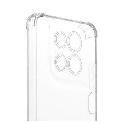 Etui Jelly Anti Shock na telefon motorola moto g57 power 5G XT2537-5 / moto g67 power 5G bezbarwne