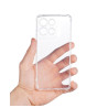 Etui Jelly Anti Shock na telefon motorola moto g57 power 5G XT2537-5 / moto g67 power 5G bezbarwne