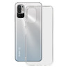 Etui Jelly Case na telefon Xiaomi Redmi Note 10 5G / POCO M3 Pro 5G bezbarwne 2 mm