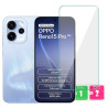 9H Szkło hartowane na telefon OPPO Reno 16 5G / 16 Pro 5G / 15 Pro 5G