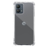 Etui Jelly Anti Shock na telefon motorola moto g53 5G XT2335 bezbarwne