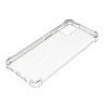 Etui Jelly Anti Shock na telefon motorola moto g53 5G XT2335 bezbarwne