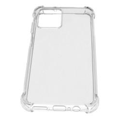 Etui Jelly Anti Shock na telefon motorola moto g53 5G XT2335 bezbarwne