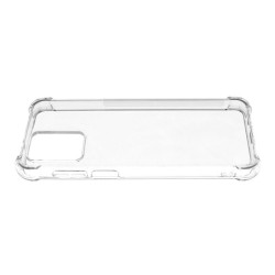 Etui Jelly Anti Shock na telefon motorola moto g53 5G XT2335 bezbarwne
