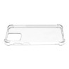 Etui Jelly Anti Shock na telefon motorola moto g53 5G XT2335 bezbarwne