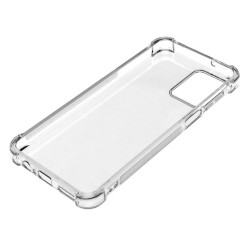 Etui Jelly Anti Shock na telefon motorola moto g53 5G XT2335 bezbarwne