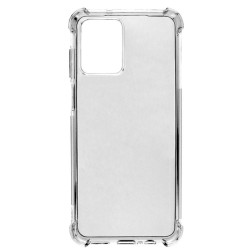 Etui Jelly Anti Shock na telefon motorola moto g53 5G XT2335 bezbarwne