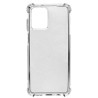 Etui Jelly Anti Shock na telefon motorola moto g53 5G XT2335 bezbarwne
