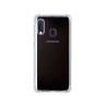Etui Jelly Anti Shock na telefon Samsung Galaxy A20e A202 bezbarwne
