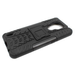 ETUI PANCERNE na telefon motorola moto e7 XT2052 czarne