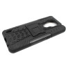 ETUI PANCERNE na telefon motorola moto e7 XT2052 czarne