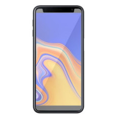 9H SZKŁO hartowane na telefon Samsung Galaxy J4+ J415 / J6+ J610
