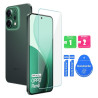9H SZKŁO hartowane na telefon OPPO Reno 13 5G CPH2689 / Reno 14 5G CPH2737 / Reno 14F 5G CPH2743 / Reno 14FS 5G CPH2743