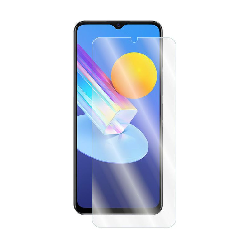 9H SZKŁO hartowane na telefon Vivo Y72 5G Y52 5G iQOO Z3 Y16 4G Y22s 4G Y02s
