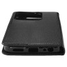 Etui Smart Magnet na telefon Realme C100 5G czarne