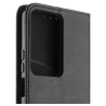 Etui Smart Magnet na telefon Realme C100 5G czarne
