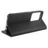 Etui Smart Magnet na telefon Realme C100 5G czarne
