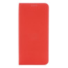 Etui Smart Magnet na telefon Realme C100 5G czerwone