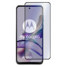 9H SZKŁO hartowane na telefon motorola moto g04 g13 g14 g23 g24 g24 power e14 g04s 4G g 2023 g53 5G FULL 6D CF
